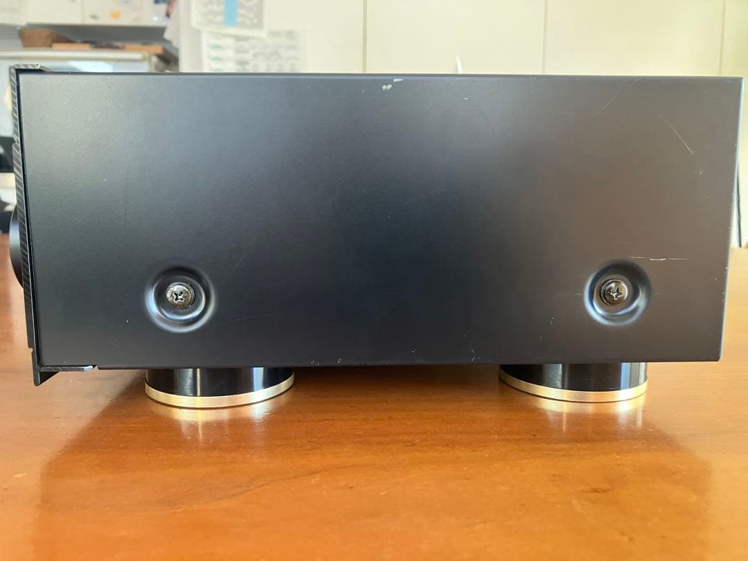 【稼働品】　名機　DENON PMA-390 初代　プリメインアンプ
