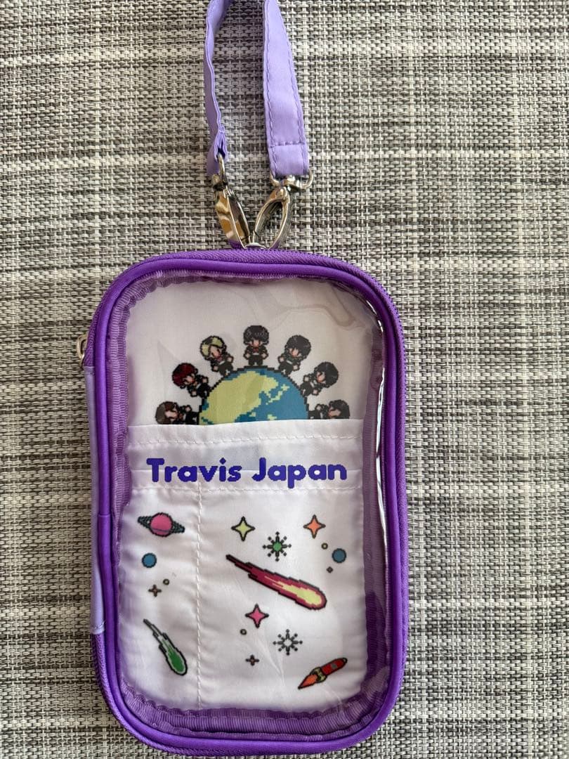 Travis Japan/Road to A(DVD付FC限定盤)
