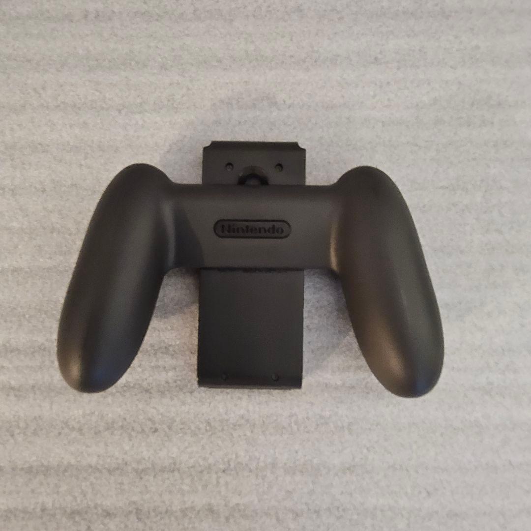 中古 ニンテンドー スイッチ バッテリー強化版 本体一式