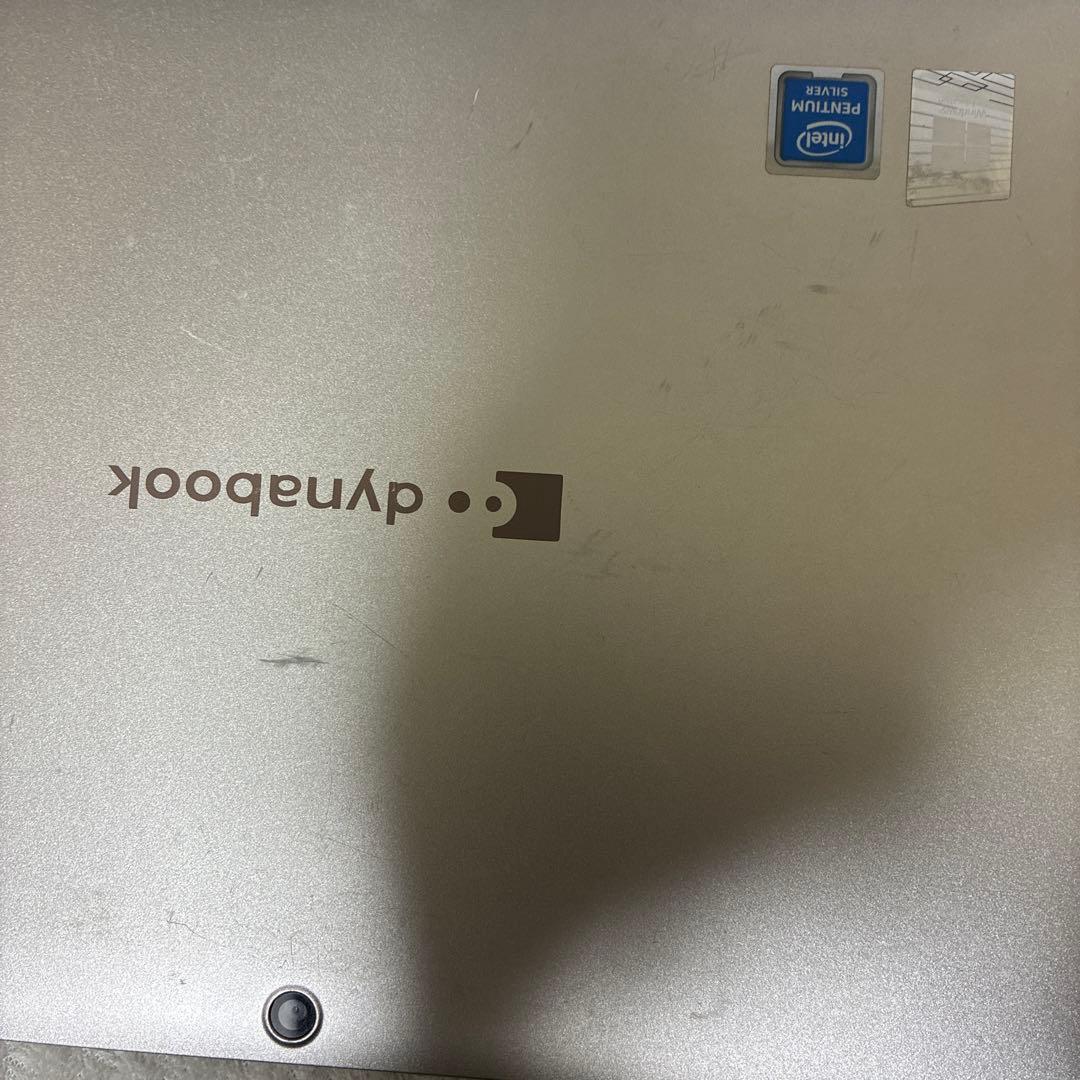 dynabook ノートPC 日本語配列 K60