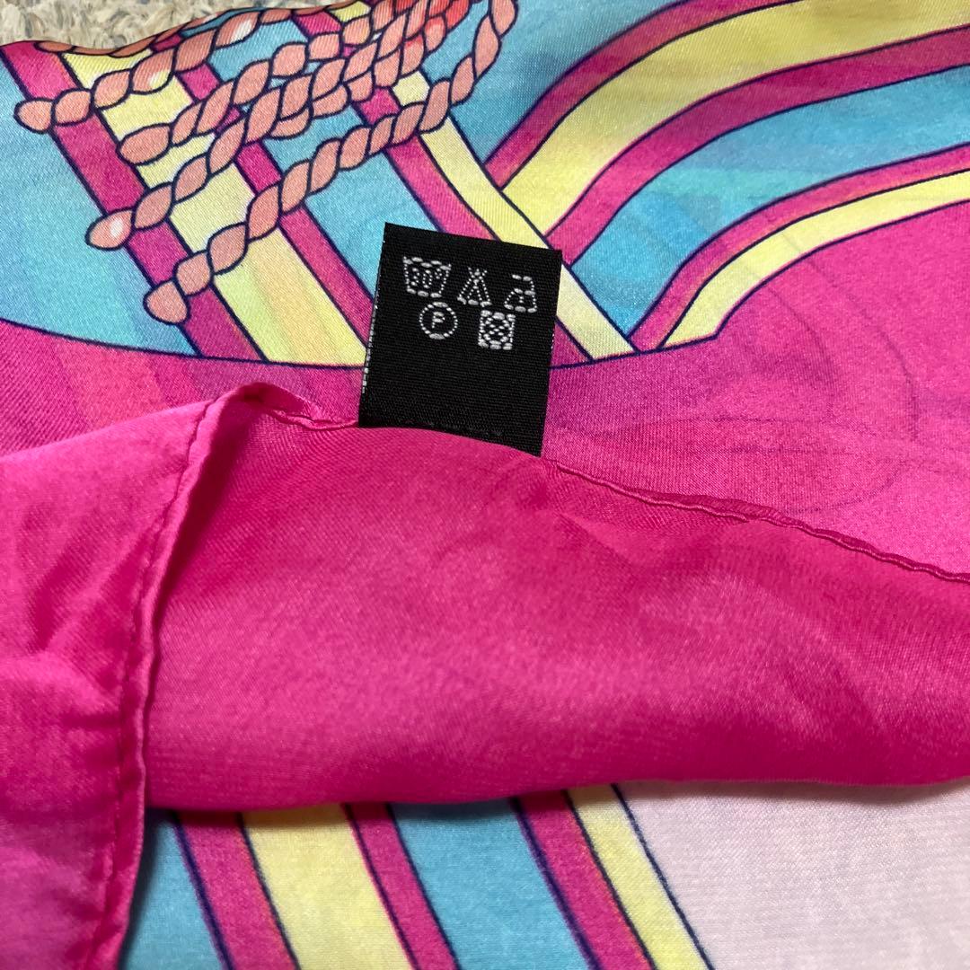 GUCCI スカーフ