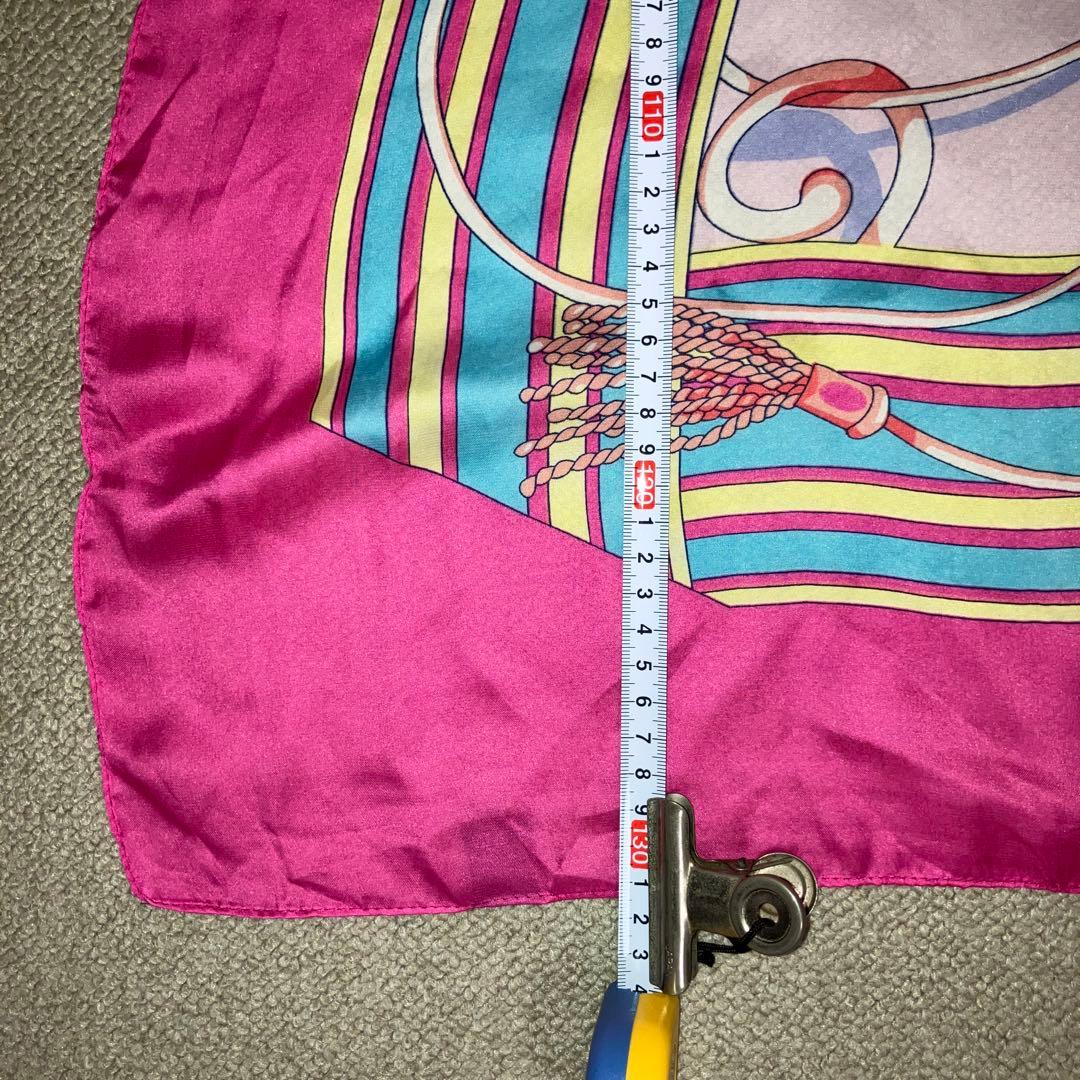 GUCCI スカーフ