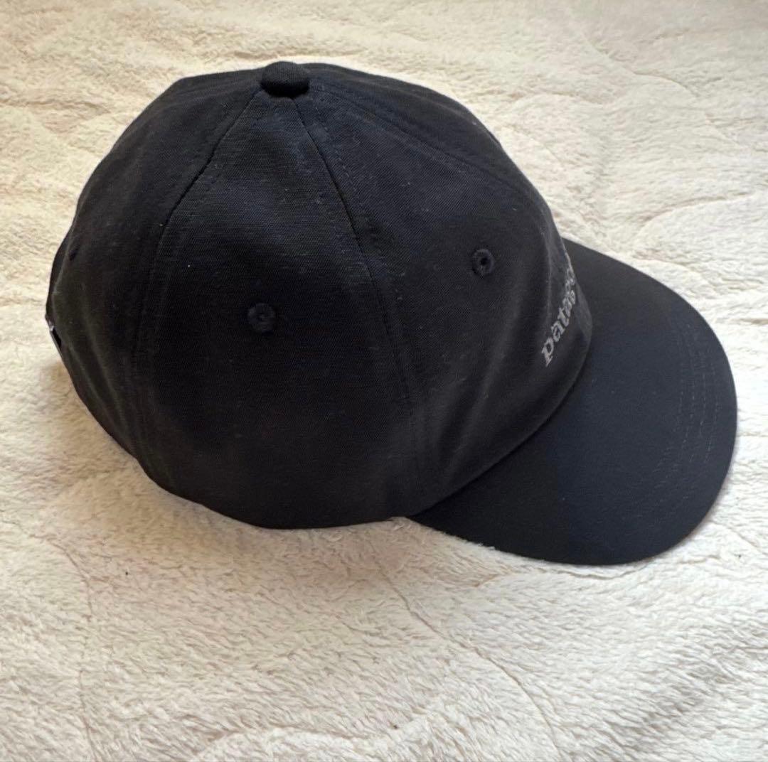 【新品】新作Patagonia フィッツロイ アイコン トラッド キャップ