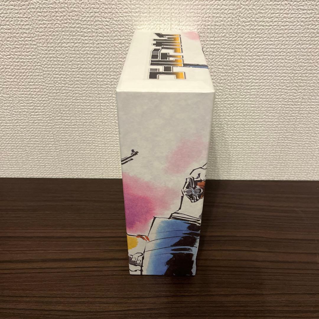 ゴールデンカムイ DVD 収納BOX付き　7.8.9