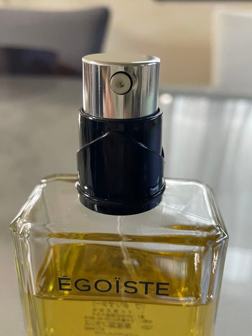 シャネル　エゴイスト　オードトワレ 100ml