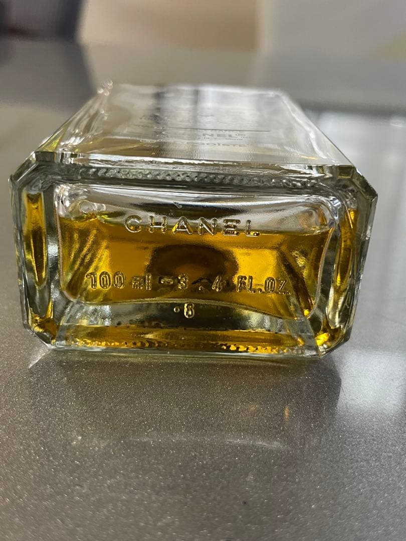 シャネル　エゴイスト　オードトワレ 100ml