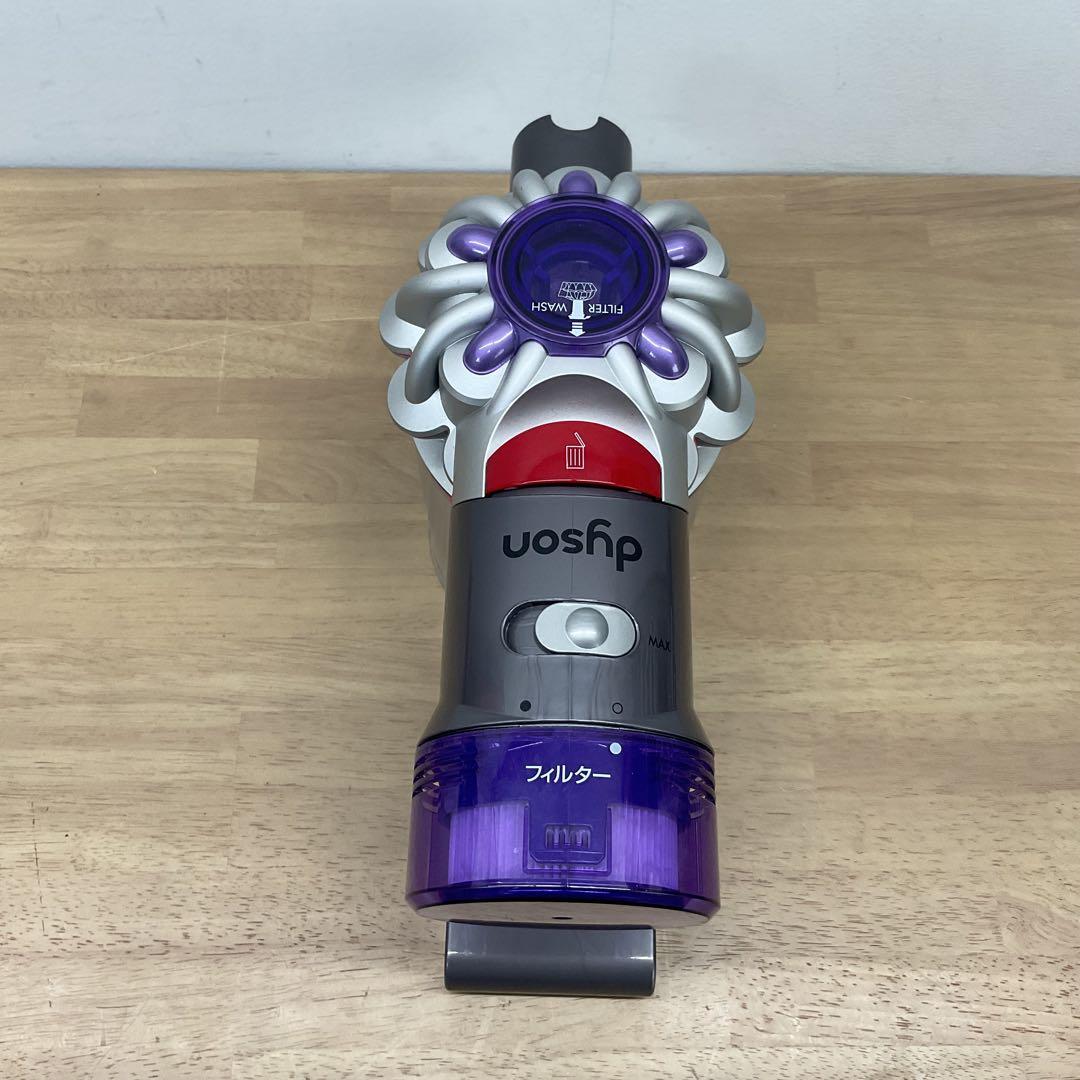 Dyson V8 origin コードレスクリーナー　2024年製