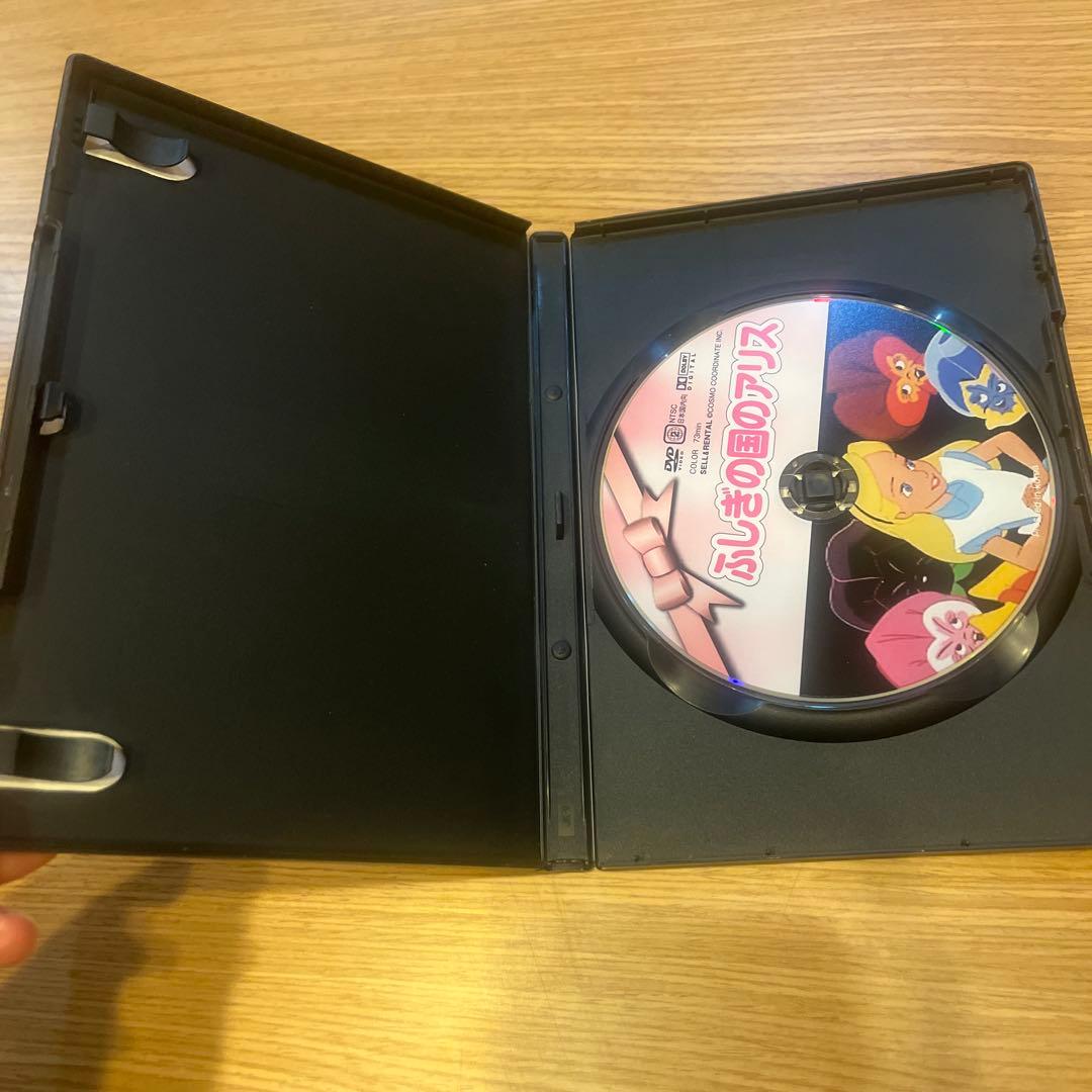 ディズニー アニメ DVD セット　11本