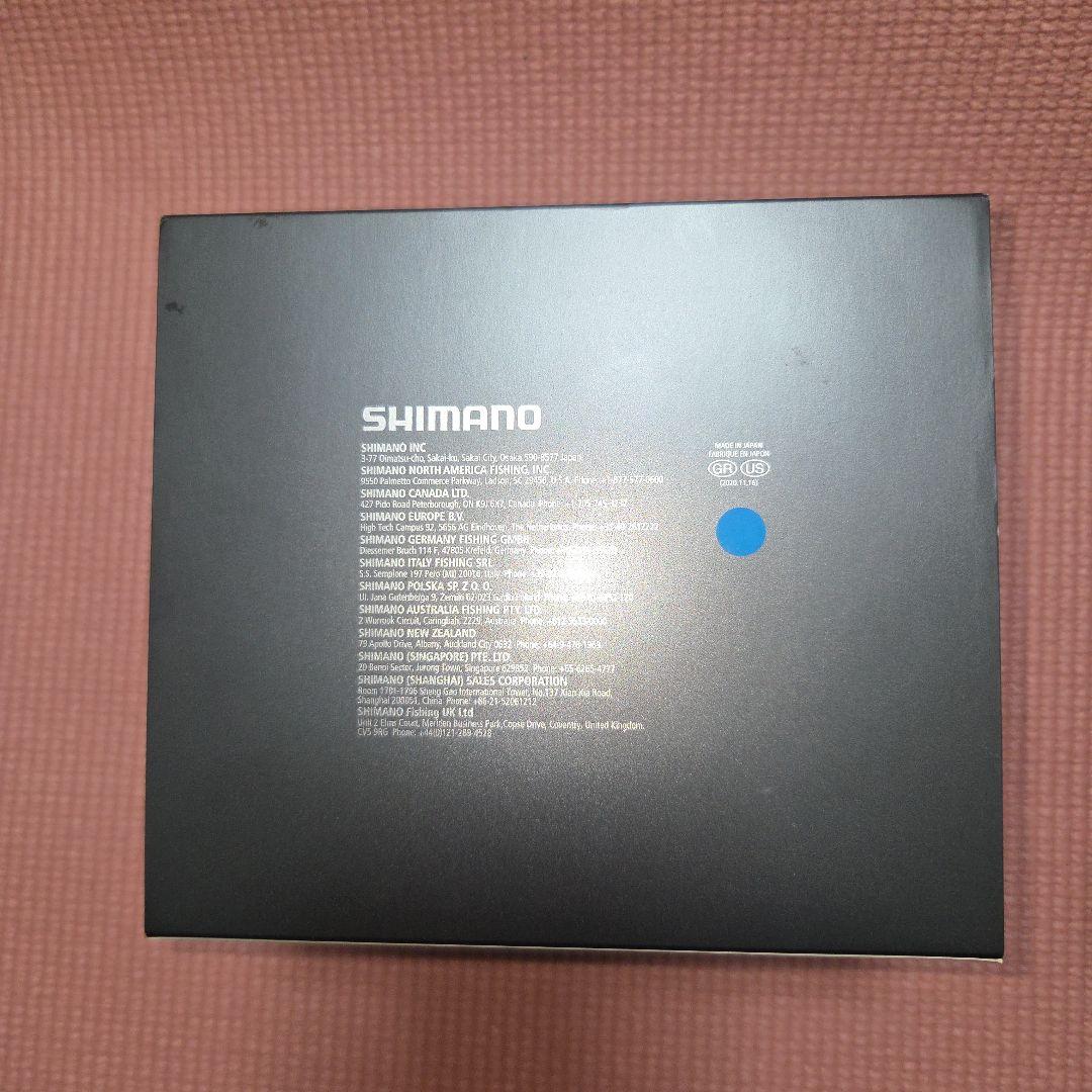 SHIMANO 22Sステラc3000XG 替えスプール　説明欄必読