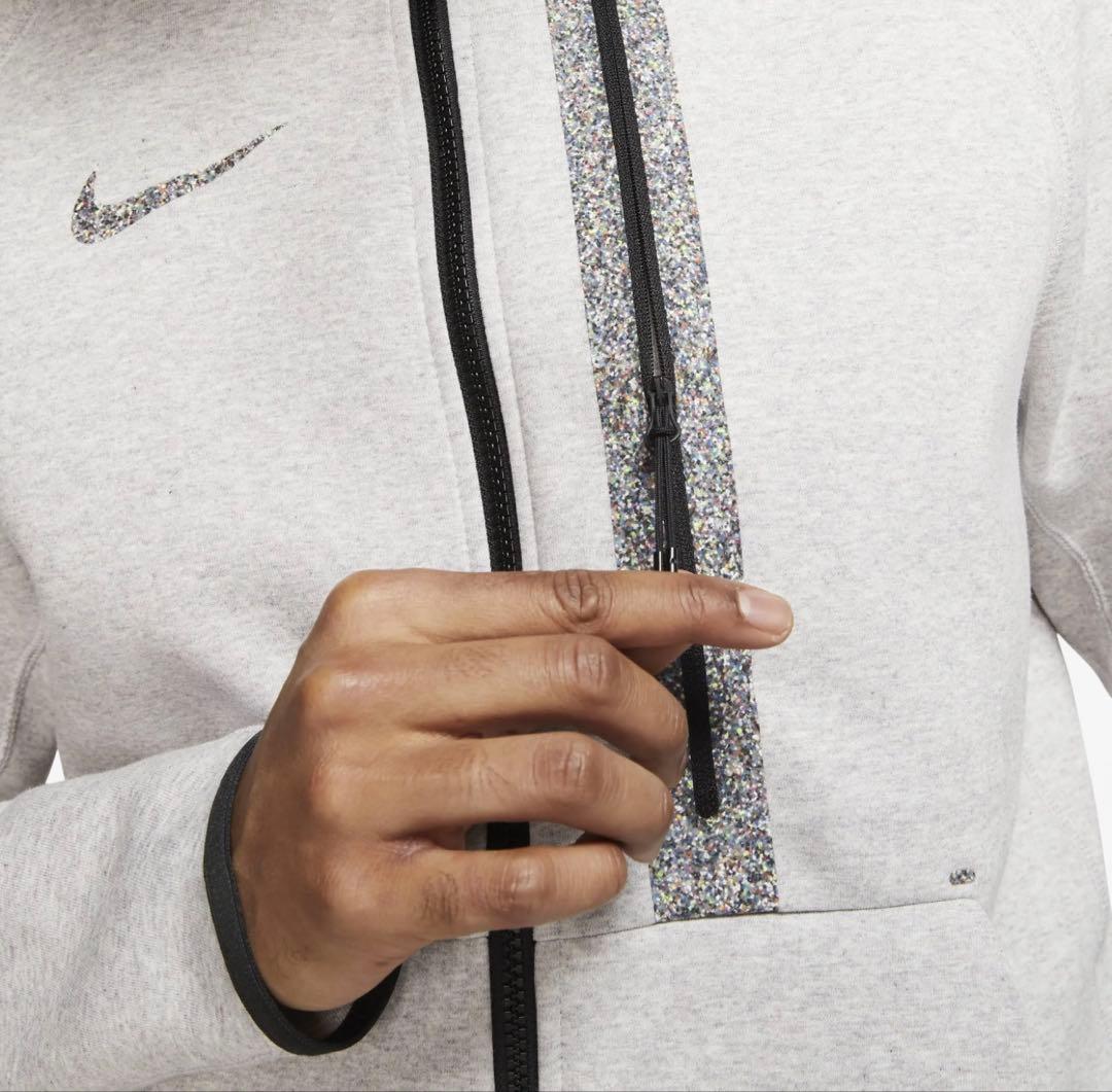 NIKE ナイキ Tech Fleece テックフリース セットアップ グレー