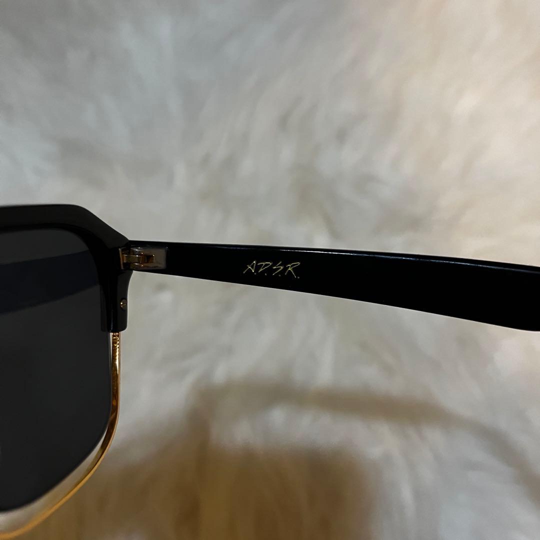 A.D.S.R. サングラス derrick2