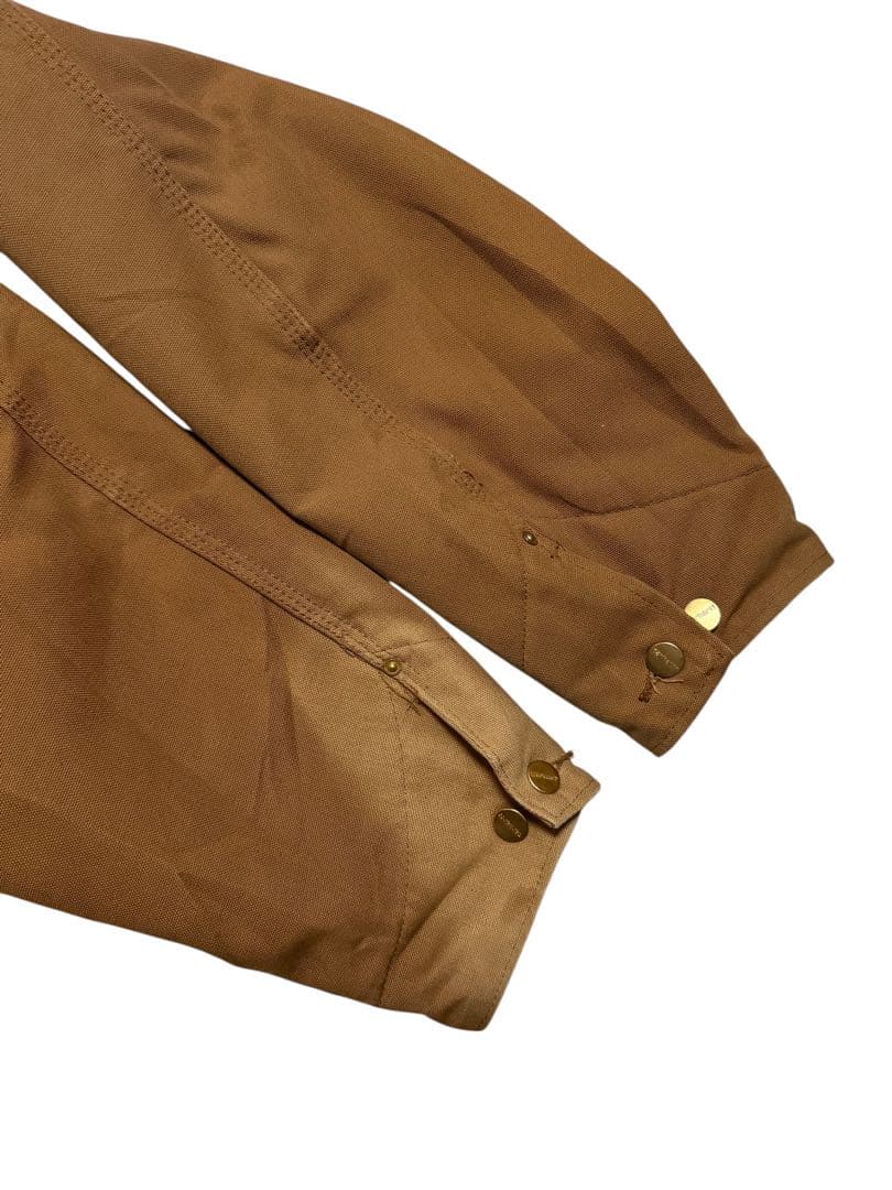 【carhartt/カーハート 】70s チョアコート 裏地あり ミント