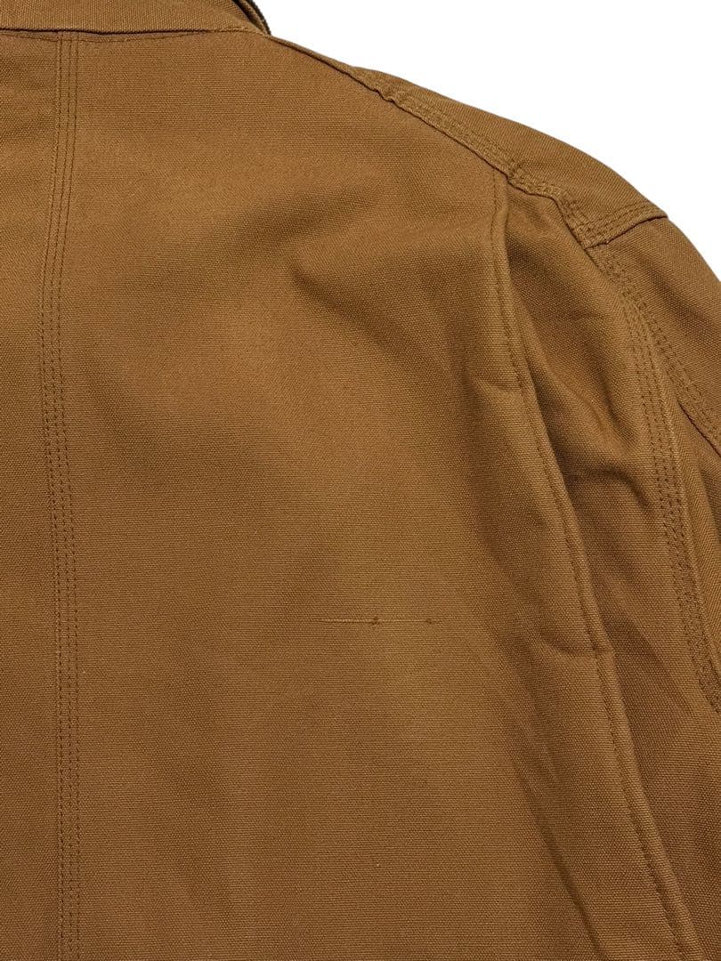 【carhartt/カーハート 】70s チョアコート 裏地あり ミント