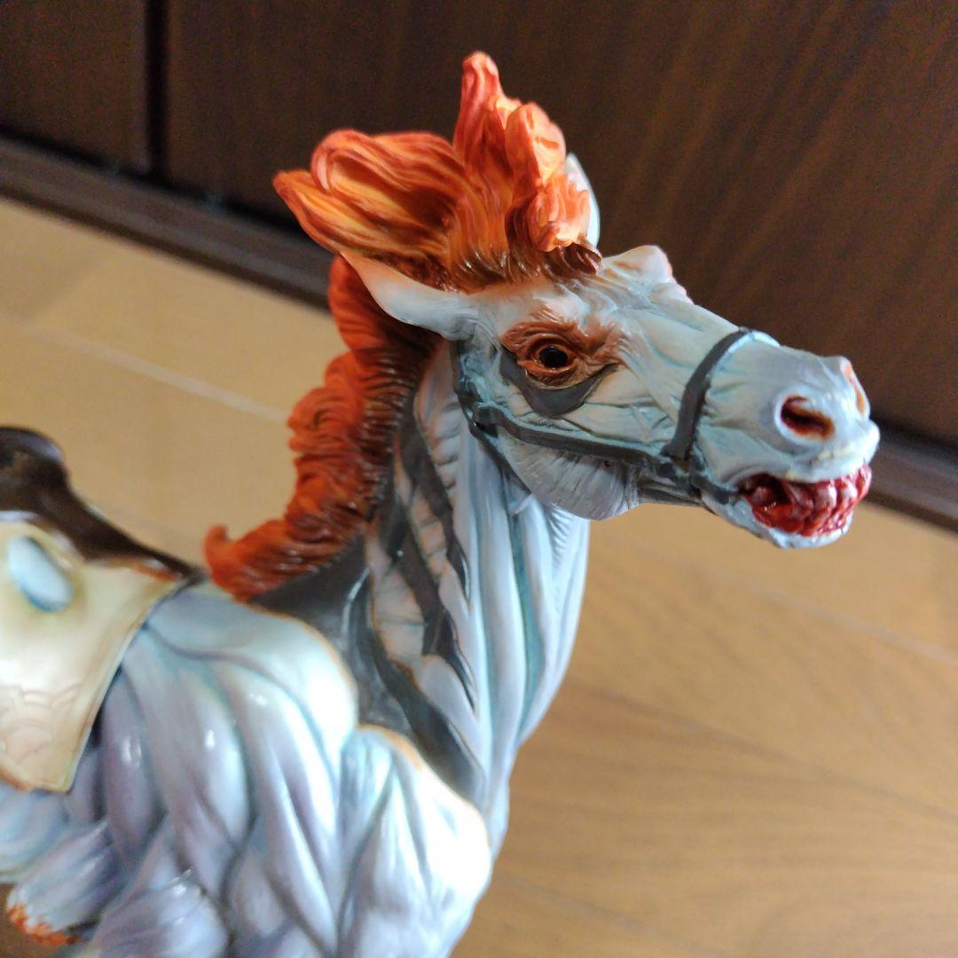 絶版希少品 竹谷隆之 スレイプニル完成品フィギュア