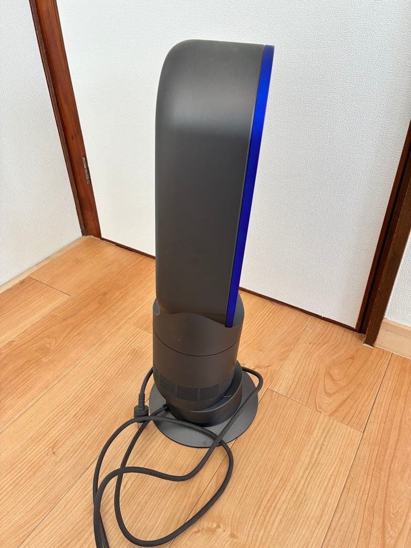 【最終値下げ】Dyson ホット＋クール（冷風&温風）　AM09/2014年製