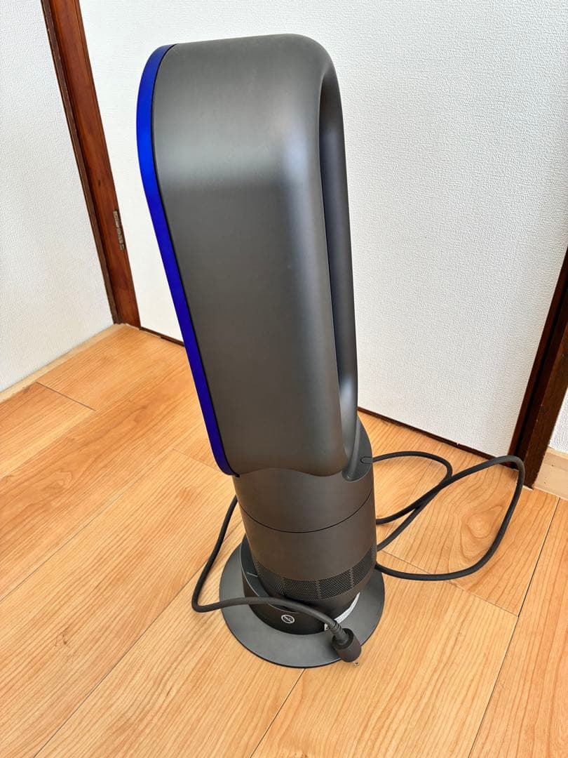 【最終値下げ】Dyson ホット＋クール（冷風&温風）　AM09/2014年製