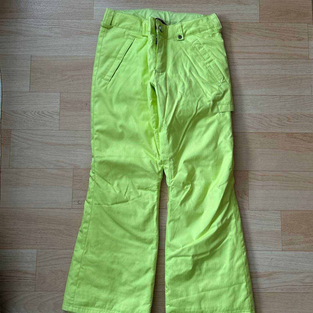 BURTONウェアセット　キッズMサイズ