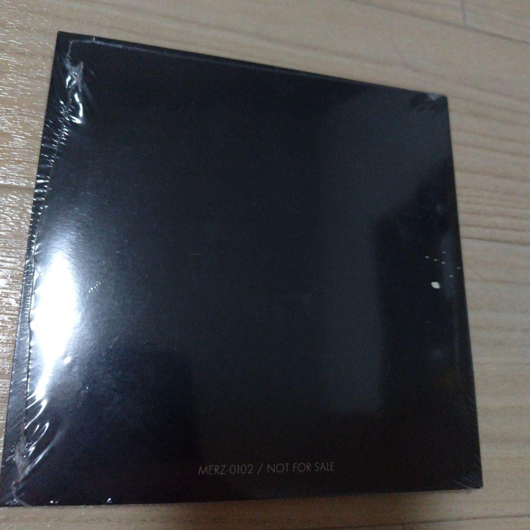 【新品】THE NOVEMBERS ライブCD