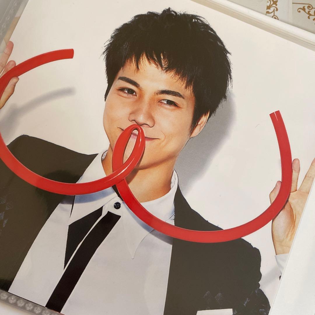 ジャニーズWEST CD まとめ売り