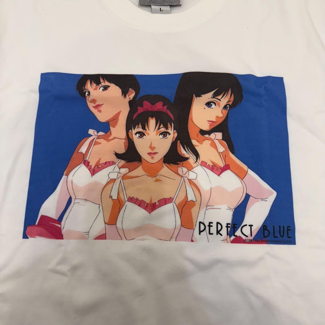 ₦*♡様 パーフェクトブルー　Tシャツ