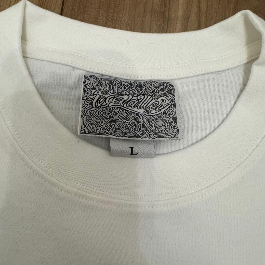 ₦*♡様 パーフェクトブルー　Tシャツ