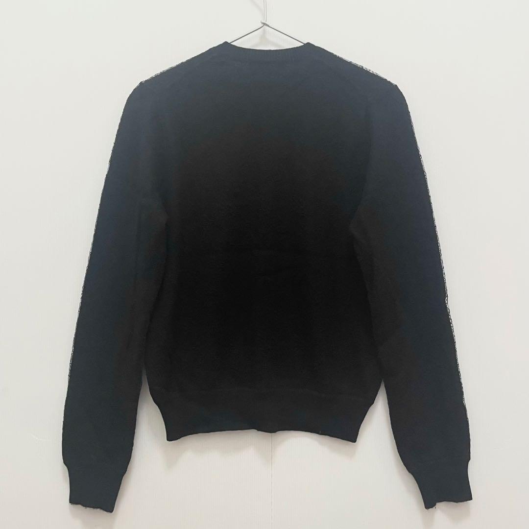 美品 COMME des GARCONS コムデギャルソン カーディガン 秋冬