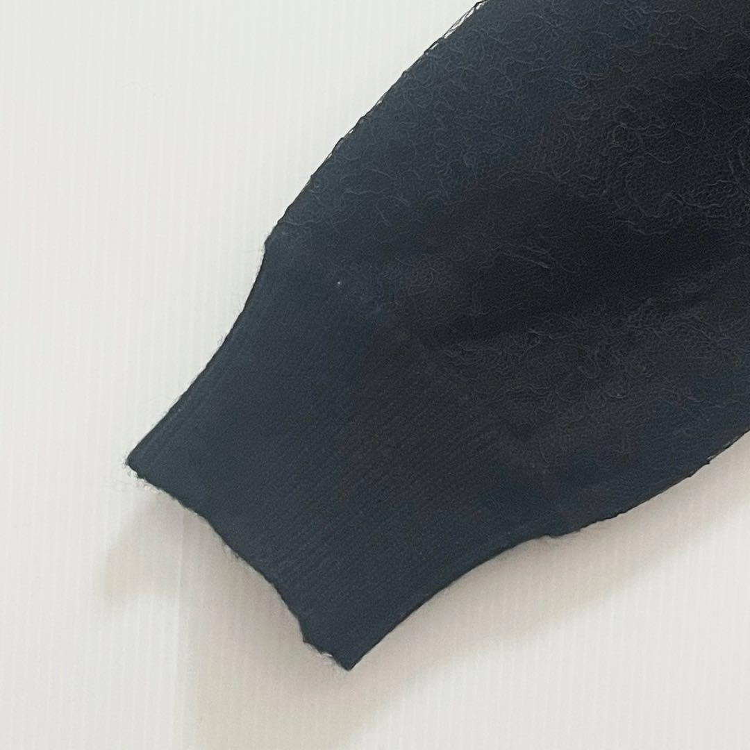 美品 COMME des GARCONS コムデギャルソン カーディガン 秋冬