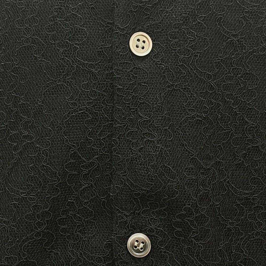 美品 COMME des GARCONS コムデギャルソン カーディガン 秋冬
