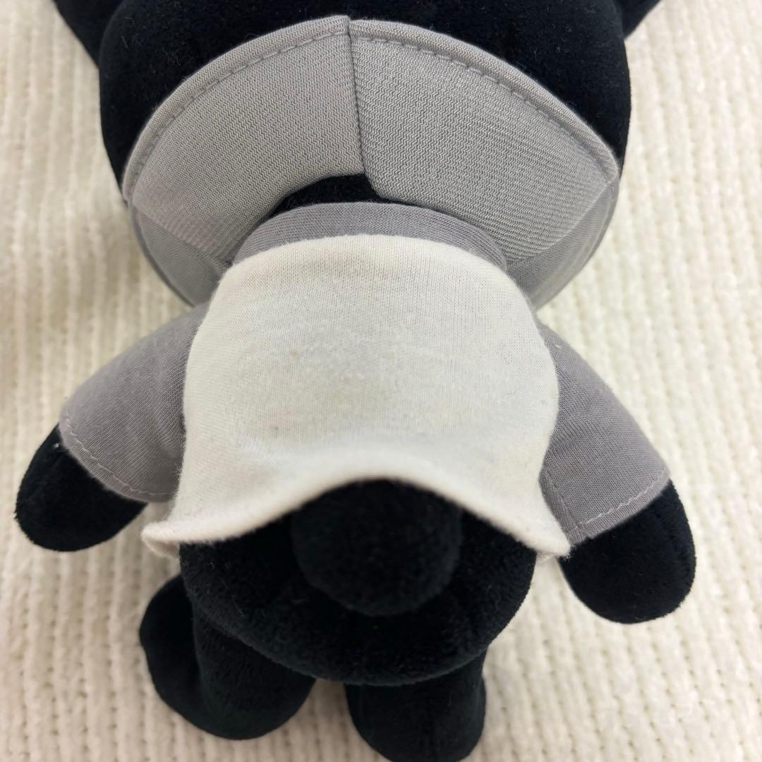 B.A.P ケケマト デヒョン ぬいぐるみ マトキ MATOKI グッズ 非売品