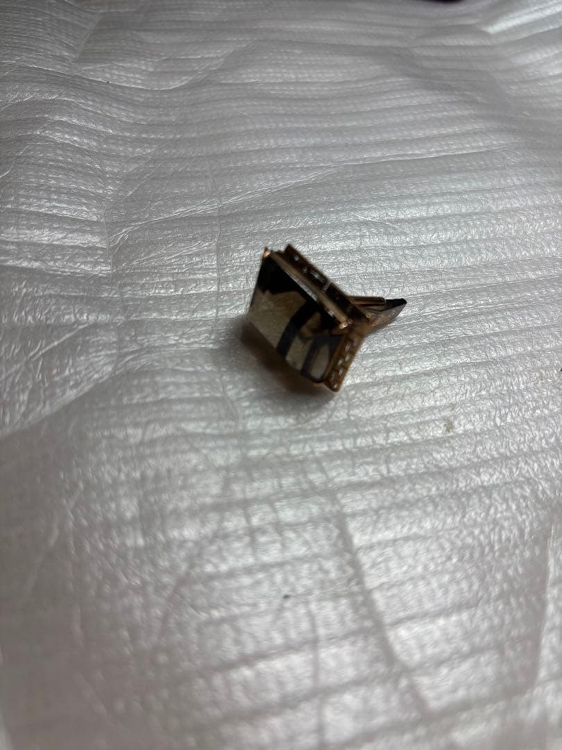 Shin-Shin Jewelry カフリンクス