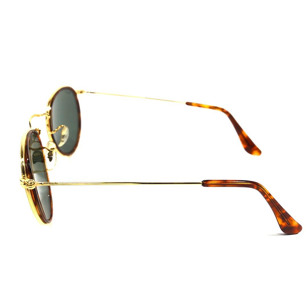 レイバン Ray-Ban サングラス B&L ボシュロム W1675 USA製