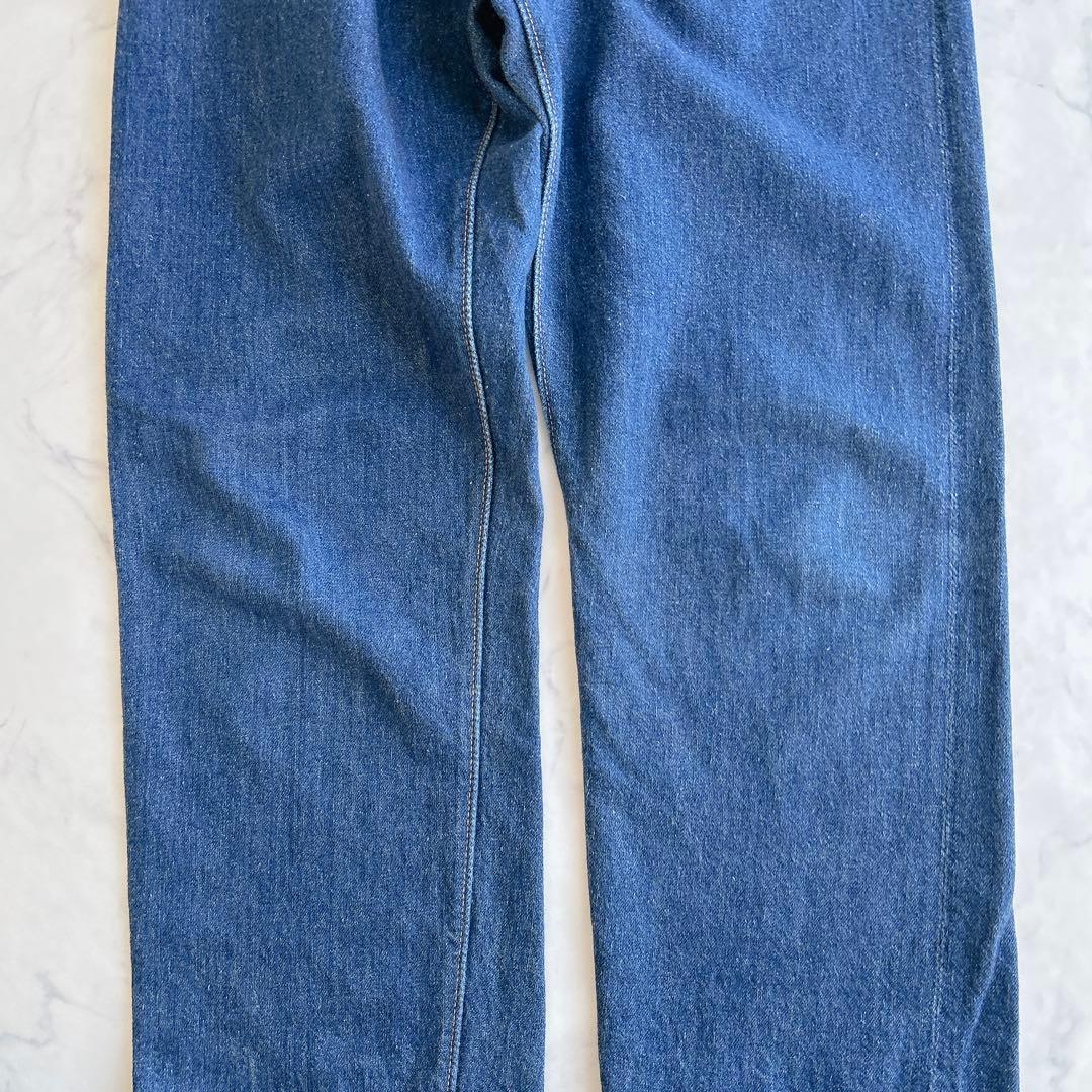BEAMS BOY 別注 orslow Monroe Pants 701ZBB