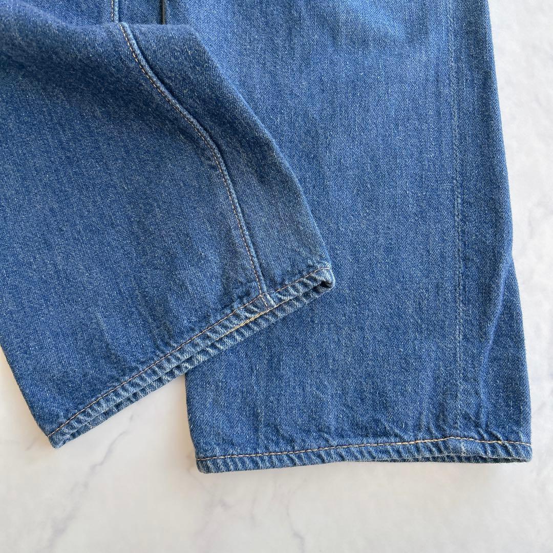 BEAMS BOY 別注 orslow Monroe Pants 701ZBB