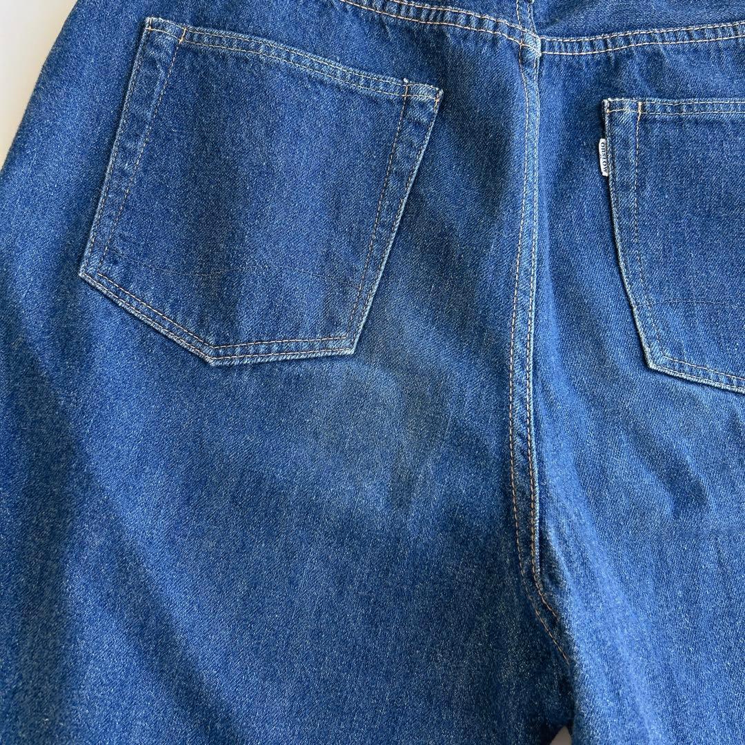 BEAMS BOY 別注 orslow Monroe Pants 701ZBB