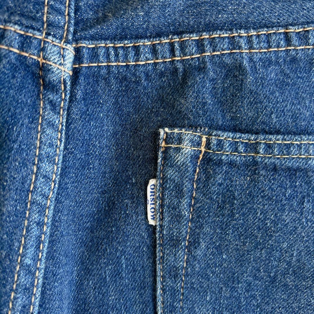 BEAMS BOY 別注 orslow Monroe Pants 701ZBB