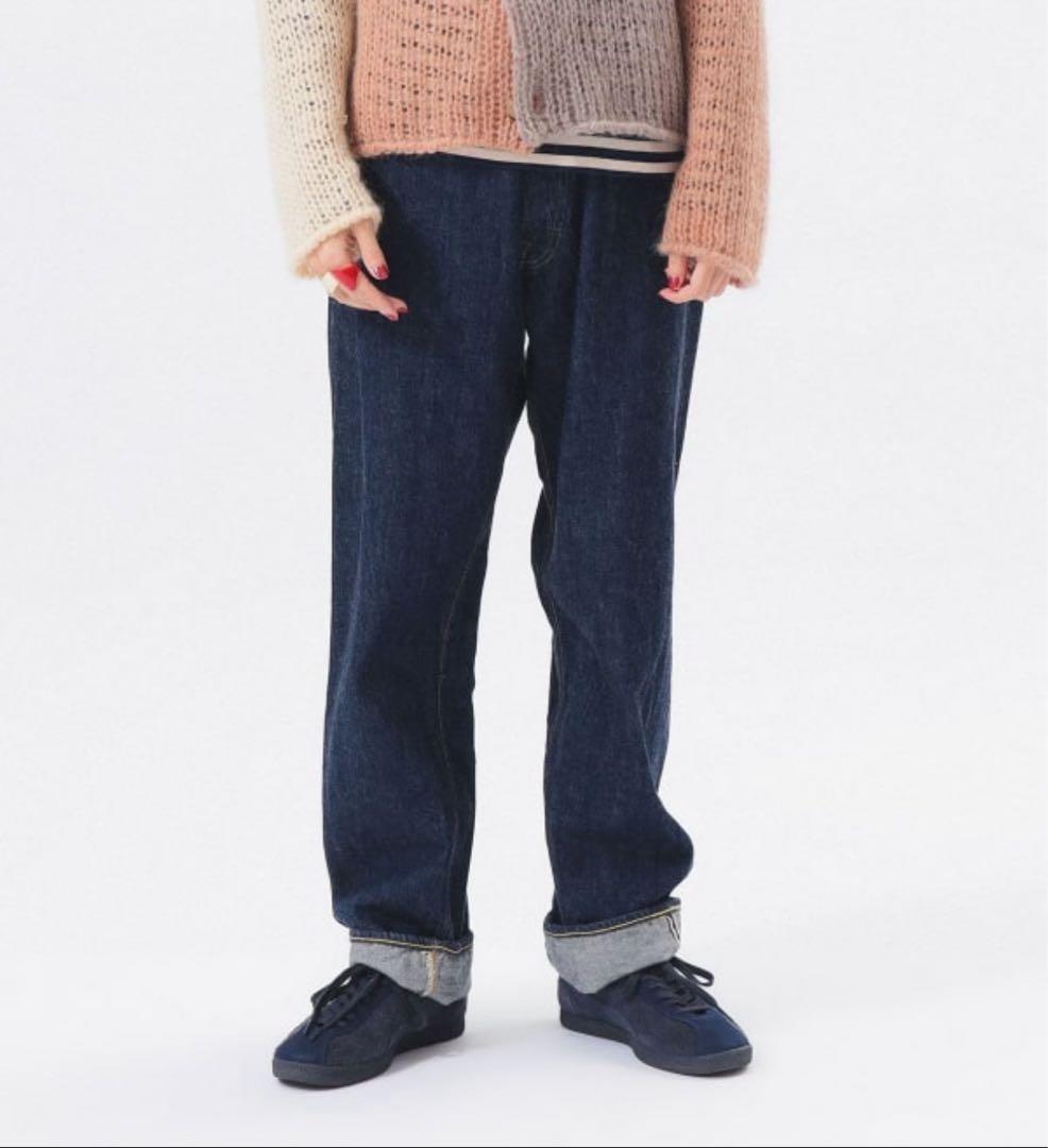BEAMS BOY 別注 orslow Monroe Pants 701ZBB