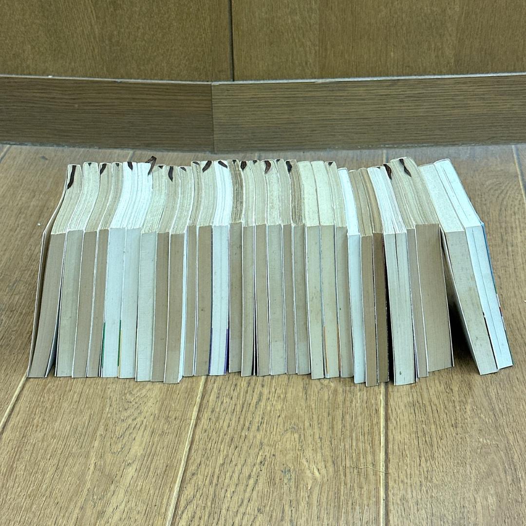 三島由紀夫 豊饒の海 全巻揃い 新潮 文庫本 36冊 大量まとめセット★希少