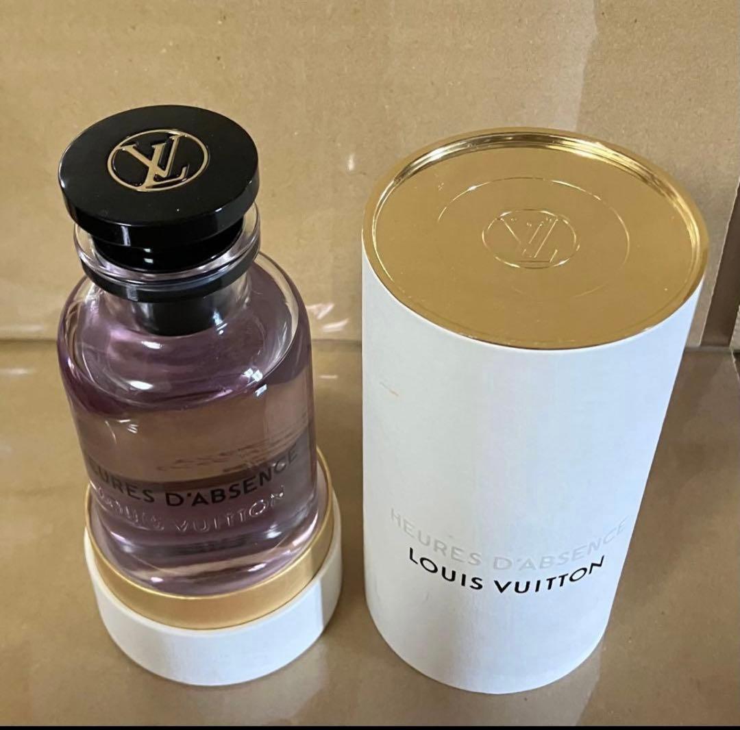 LOUIS VUITTON香水 ウールダプサンス 日本100ml