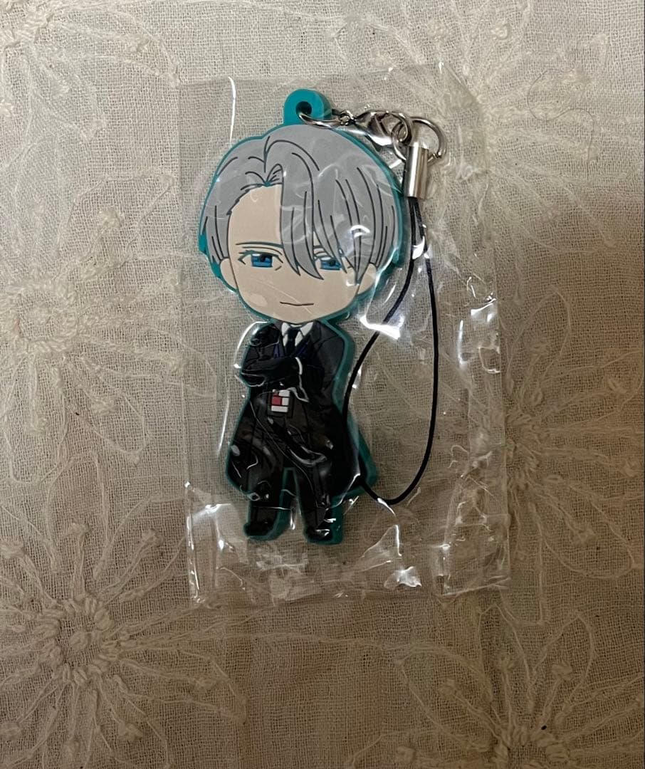 翔 ユーリオンアイス ヴィクトル・ニキフォロフ 865