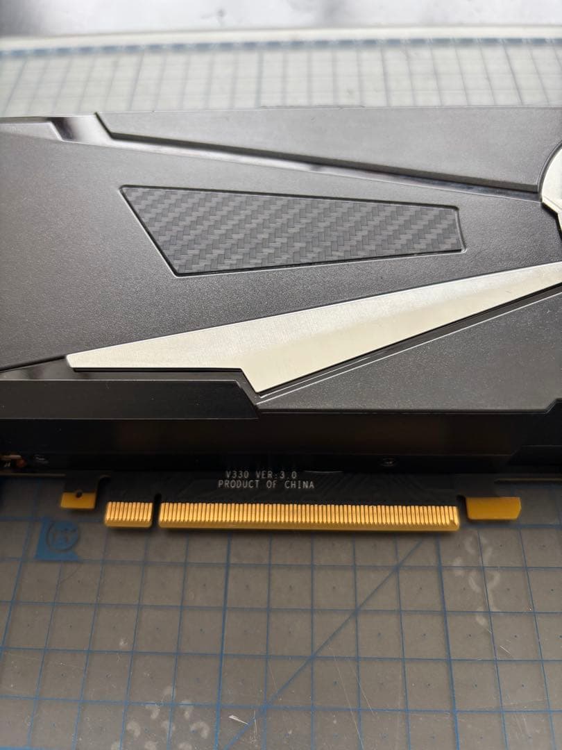 MSI GeForce GTX 1070 8Gグラフィックボード