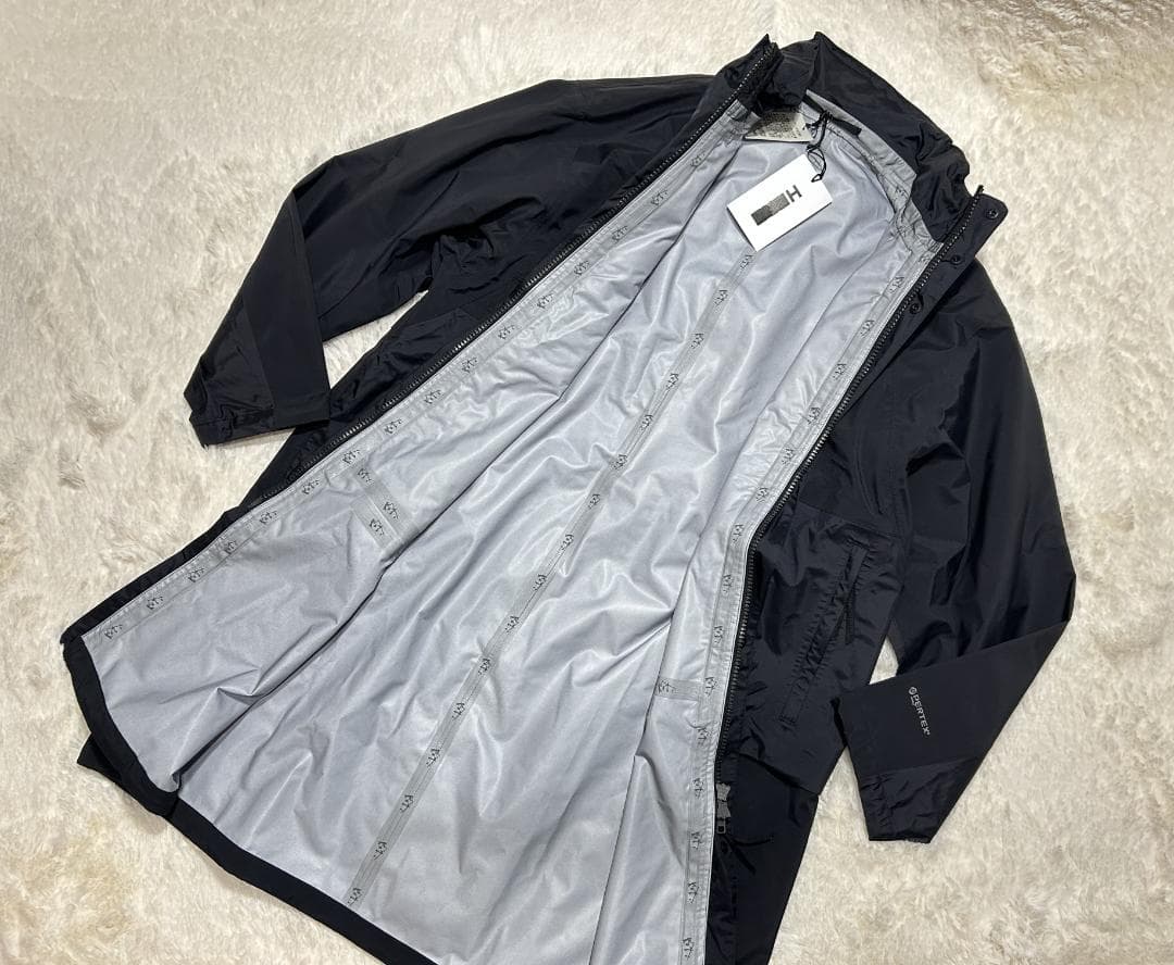 新品　定価６.６万　Koti　Beauty&Youth　PERTEX COAT