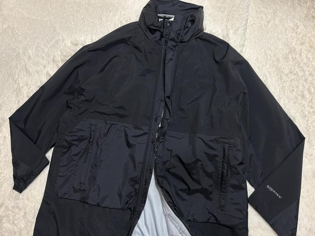 新品　定価６.６万　Koti　Beauty&Youth　PERTEX COAT