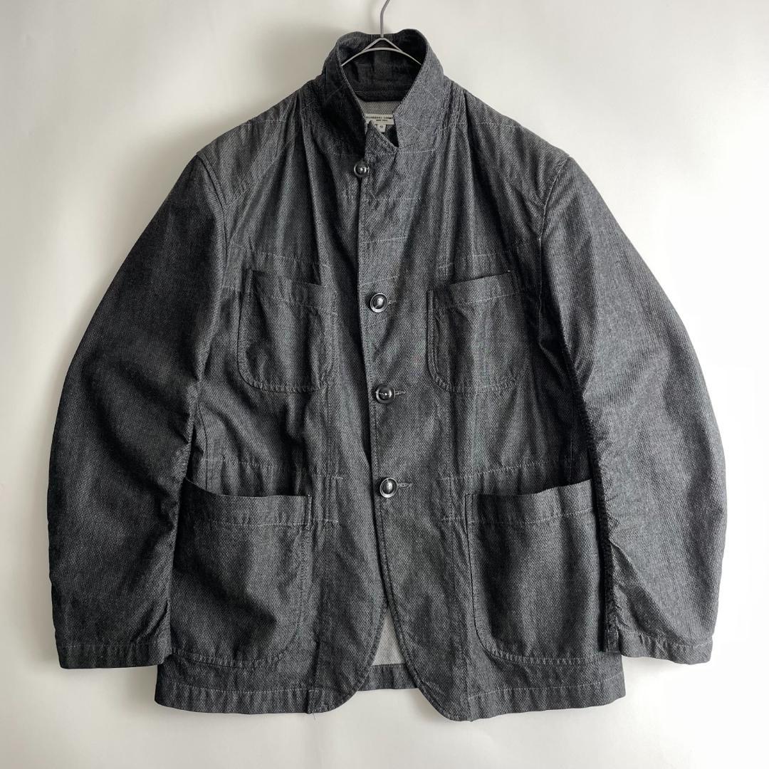 ENGINEERED GARMENTS (q) ベッドフォードジャケット 米国製