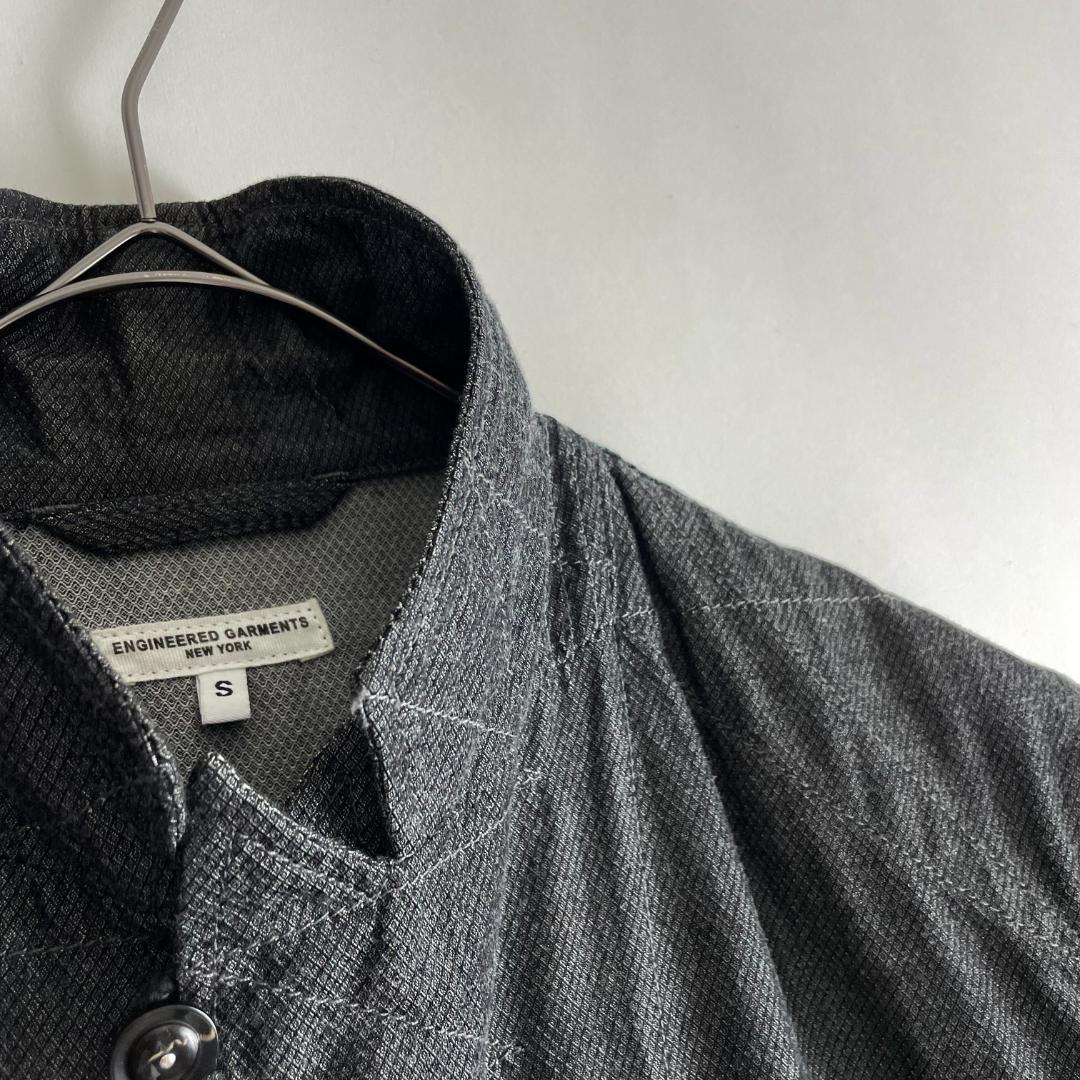 ENGINEERED GARMENTS (q) ベッドフォードジャケット 米国製