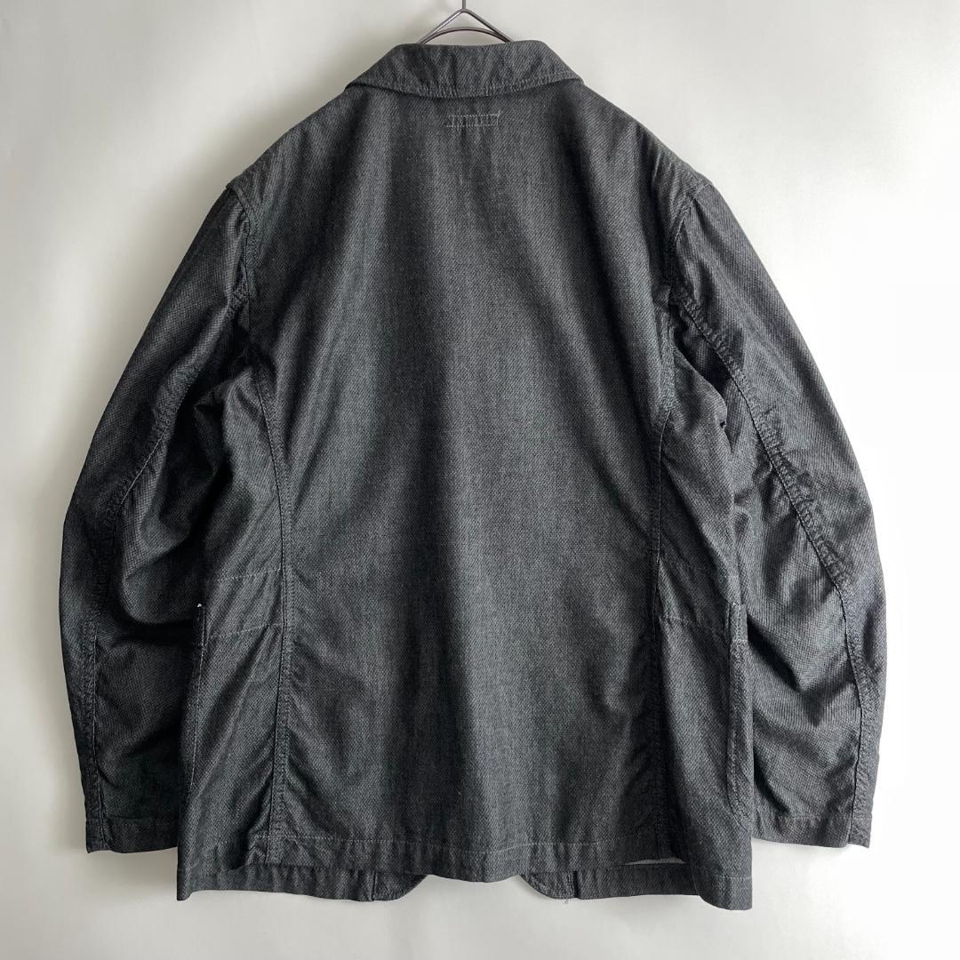 ENGINEERED GARMENTS (q) ベッドフォードジャケット 米国製