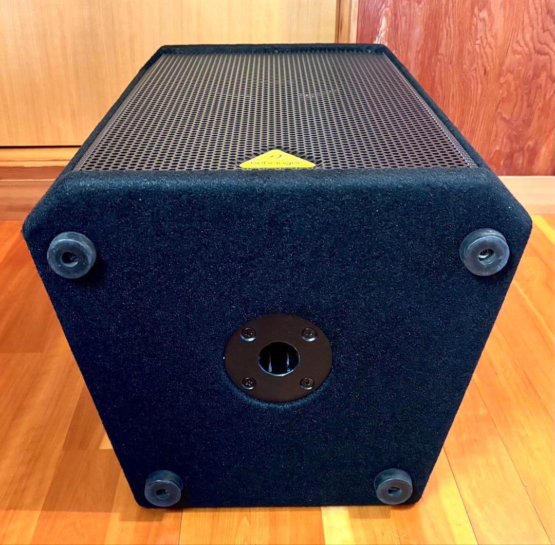 【動作確認済】BEHRINGER スピーカー EUROLIVE VS1220