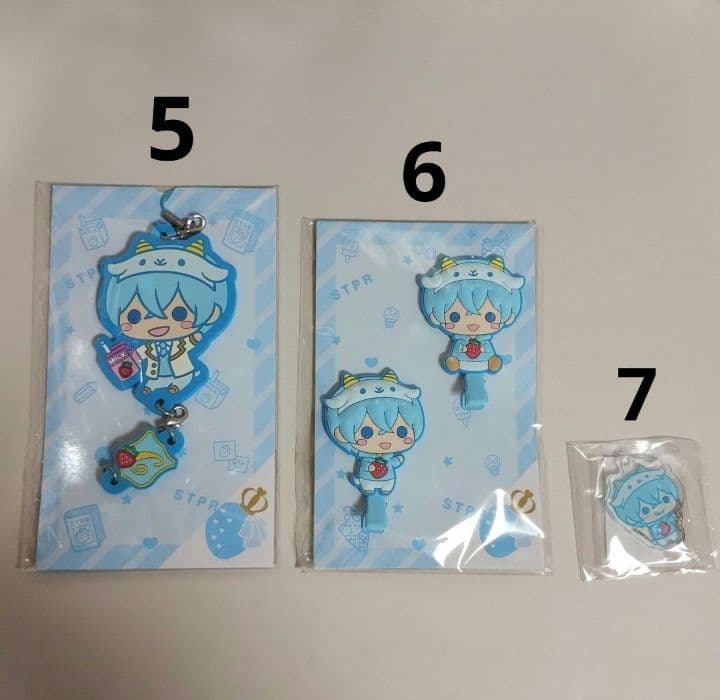 すとぷり ころんくん グッズ まとめ売り