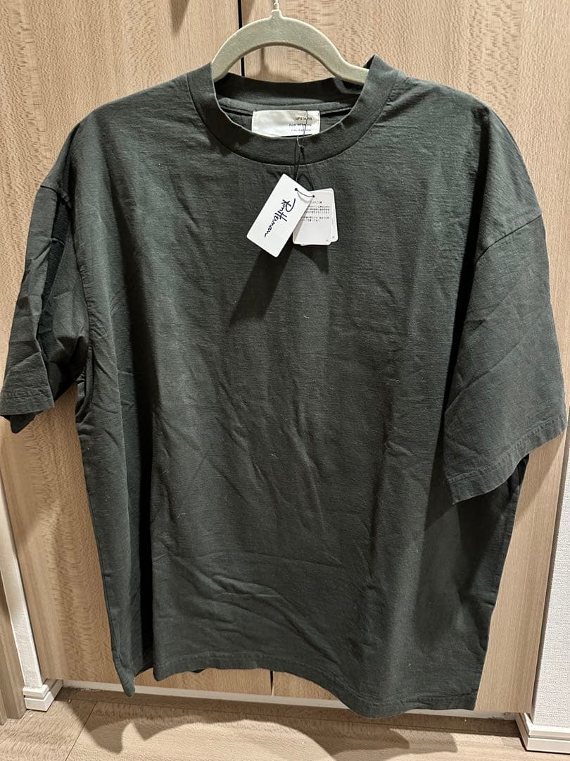 Alex様　クルーネック Tシャツ 黒M