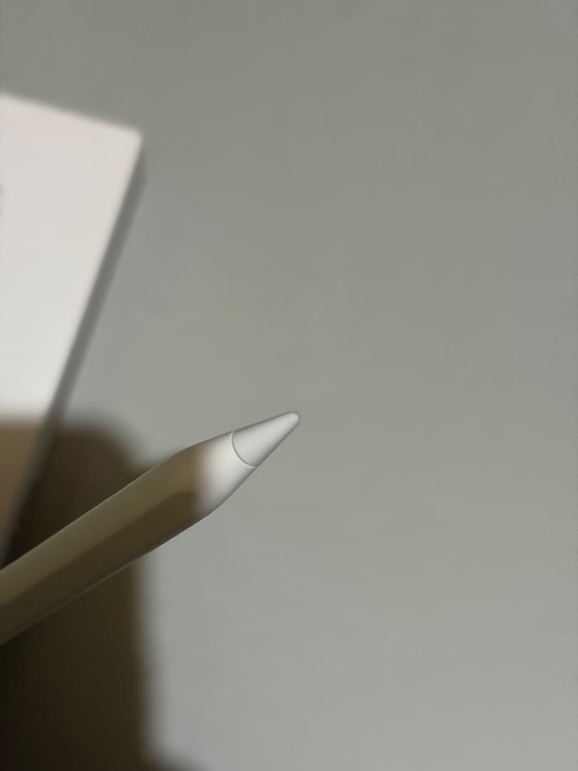 iPad Air 13インチM3 128GBとApple Pencil Pro