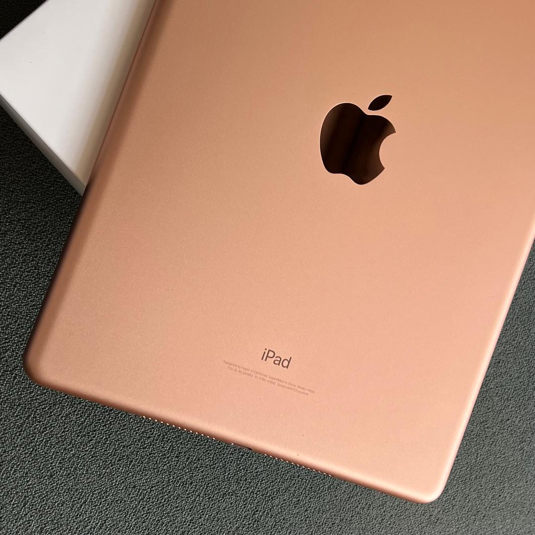 Apple iPad 第6世代 Wi-Fi 32GB ゴールド